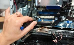 便捷高效！就近上門電腦維修與系統安裝維護服務全解析